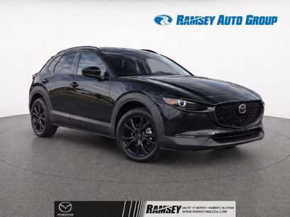 Used 2025 MAZDA CX-30 2.5 Turbo w/ Premium Package