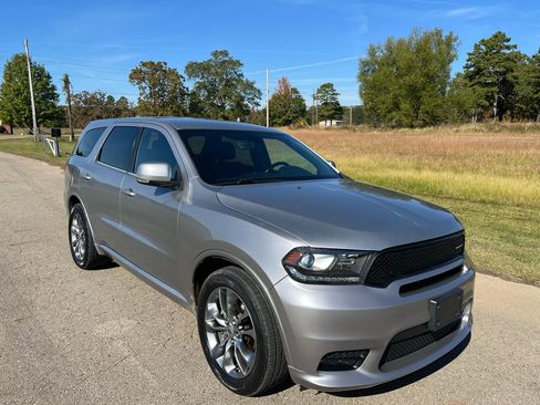 Used 2020 Dodge Durango GT image 2