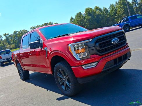 Certified 2021 Ford F150 XLT w/ Equipment Group 302A High AWD/4WD image 26