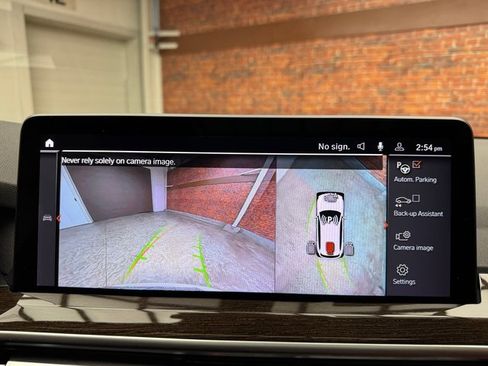 Certified 2024 BMW X3 xDrive30i w/ Premium Package image 20