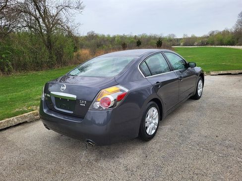 Used 2012 Nissan Altima 2.5 S FWD image 7
