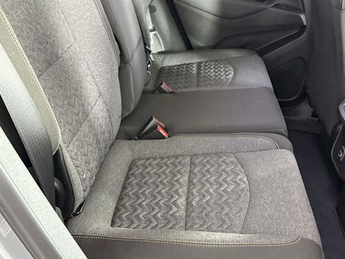 Certified 2024 Chevrolet Equinox LT image 15