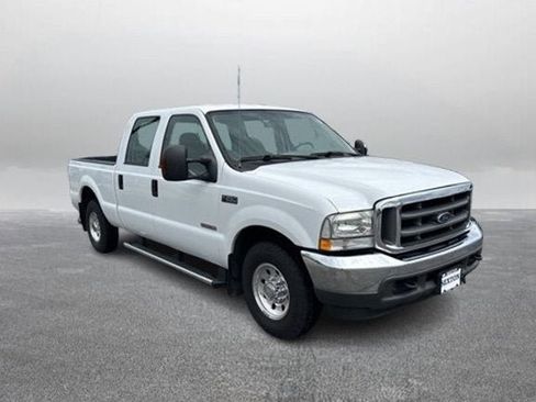 Used 2004 Ford F250 XLT RWD image 5