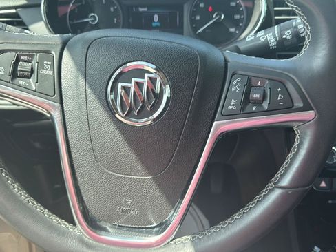 Used 2018 Buick Encore Preferred FWD image 12