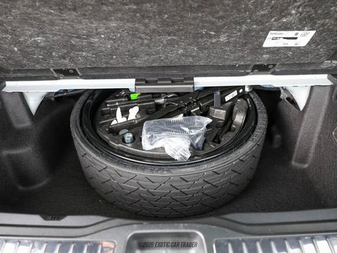 Used 2026 Mercedes-Benz GLS 63 AMG 4MATIC image 66