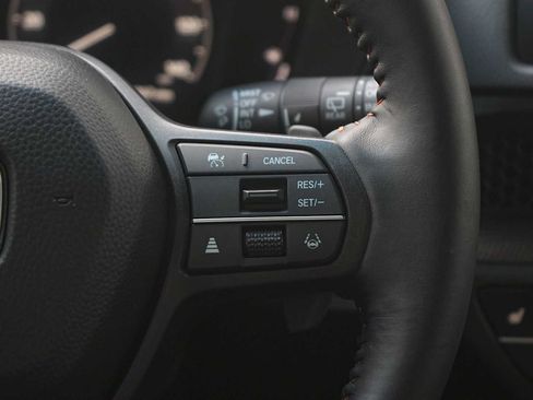 Used 2026 Honda CR-V Sport-L image 18