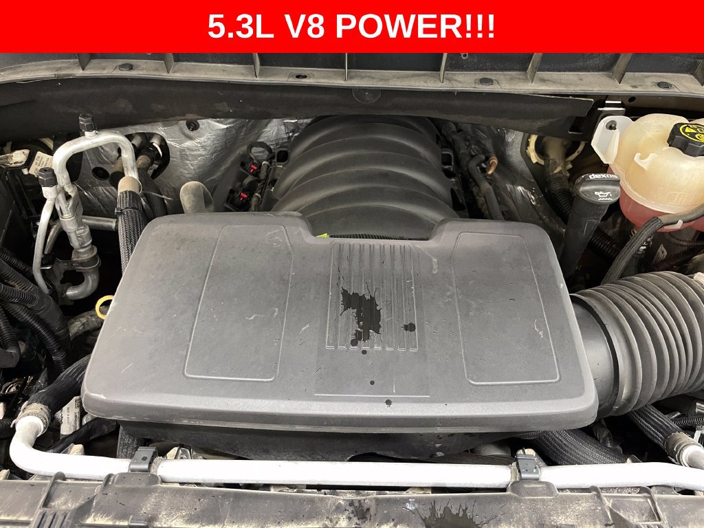 Used 2020 GMC Sierra 1500 Denali w/ Driver Alert Package II AWD/4WD image 52