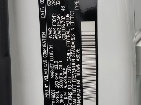 Used 2019 Volvo XC90 T6 Momentum w/ Advanced Package image 33