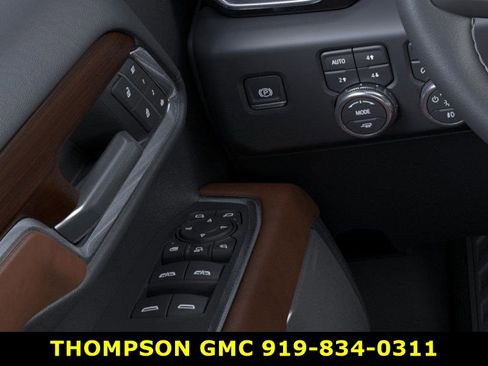 New 2026 GMC Sierra 2500 Denali Ultimate w/ Max Trailering Package image 22