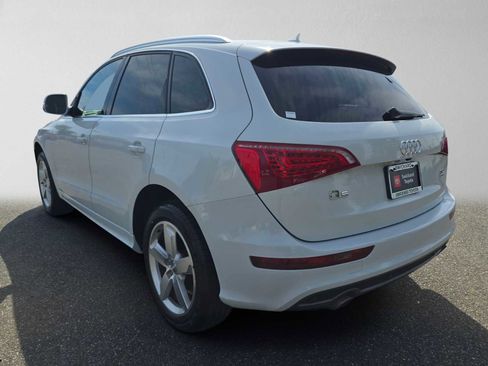 Used 2012 Audi Q5 3.2 Prestige AWD/4WD image 5