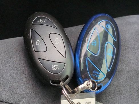 Certified 2025 Hyundai Elantra N FWD image 29