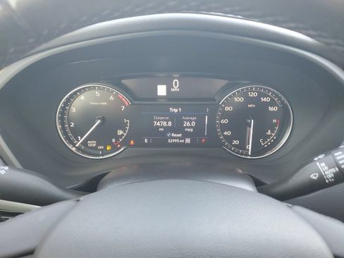 Used 2023 Cadillac XT4 Premium Luxury AWD/4WD image 22