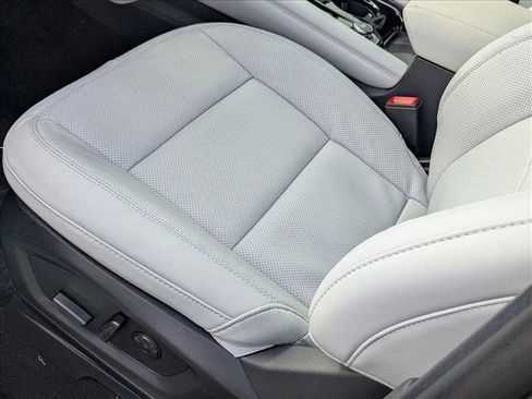 New 2026 Ford Explorer Platinum w/ LUX Leather Package image 4