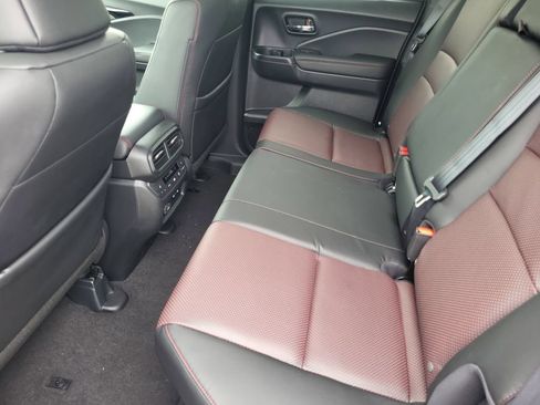 New 2026 Honda Ridgeline Black Edition image 20