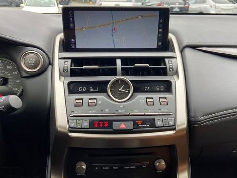 Used 2020 Lexus NX 300 AWD w/ Premium Package image 20