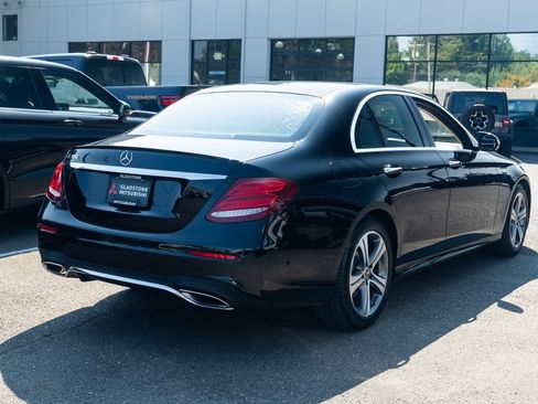 Used 2019 Mercedes-Benz E 300 image 6
