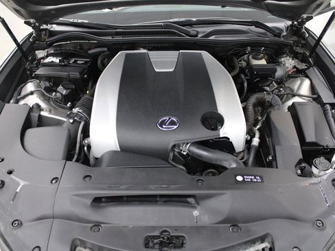 Used 2017 Lexus RC 300 F Sport image 13