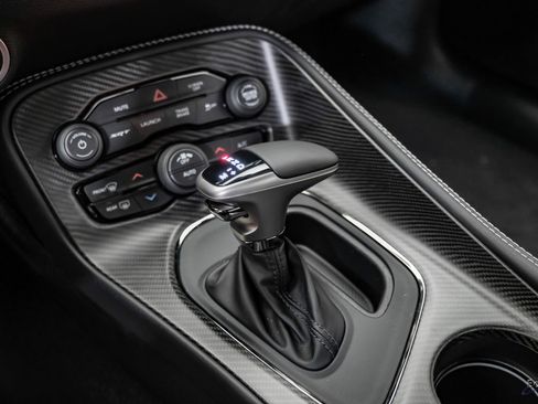 Used 2023 Dodge Challenger SRT Hellcat Redeye RWD image 62