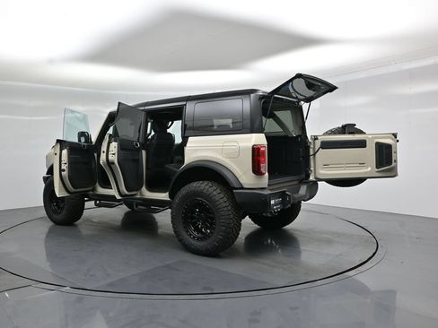 New 2026 Ford Bronco Big Bend AWD/4WD image 31
