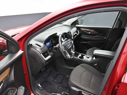 Used 2020 GMC Terrain SLE image 23