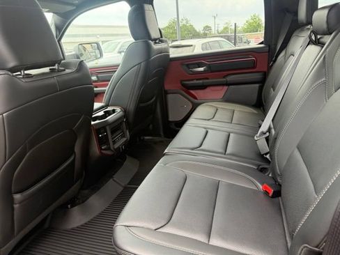 New 2026 RAM 1500 Rebel w/ Rebel Level 2 Equipment Group AWD/4WD image 16