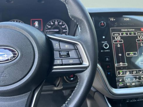 Used 2023 Subaru Outback Onyx Edition XT w/ Popular Package #2 AWD/4WD image 28