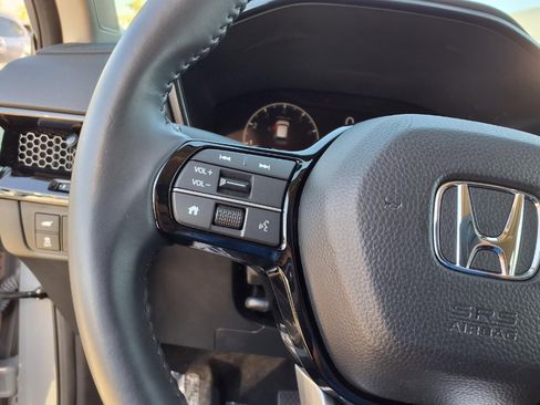 Used 2024 Honda CR-V EX-L image 21