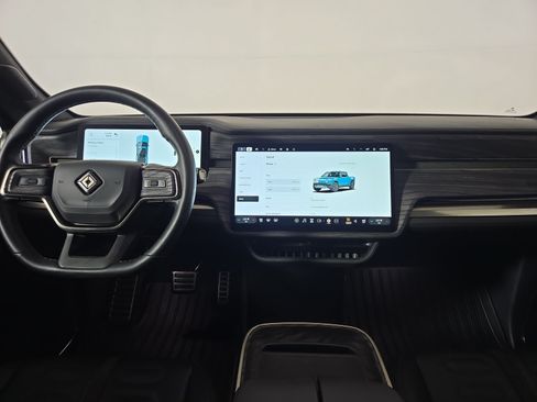 Used 2022 Rivian R1T Adventure AWD/4WD image 25