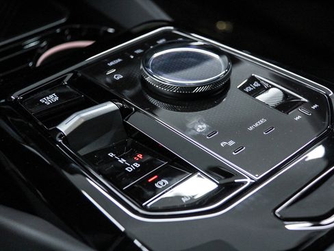 New 2026 BMW i5 eDrive40 w/ M Sport Package image 20