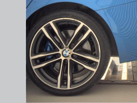 Used 2018 BMW 340i xDrive Sedan AWD/4WD image 9