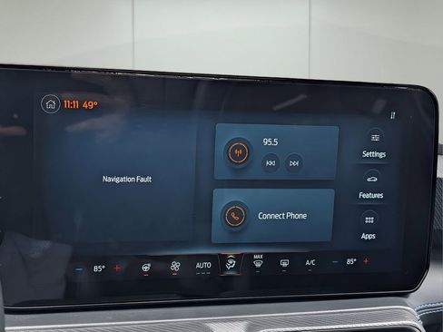 Used 2024 Ford Mustang Dark Horse image 21