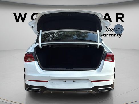 Used 2023 Kia K5 GT-Line FWD image 44