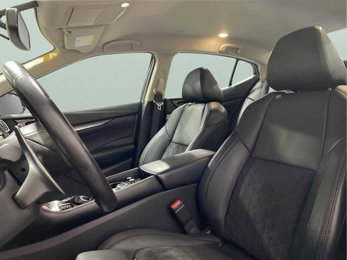 Used 2017 Nissan Maxima SR w/ Midnight Edition image 22