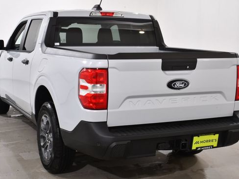 New 2026 Ford Maverick XLT w/ Equipment Group 301A AWD/4WD image 14