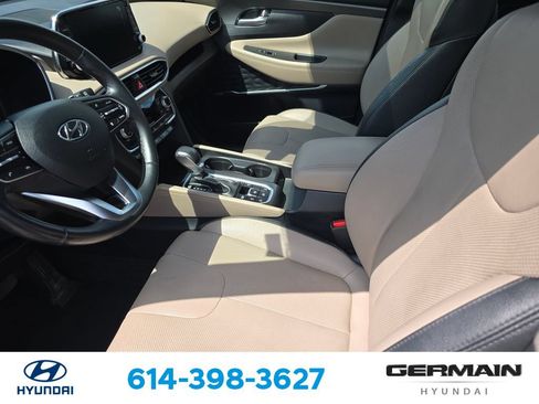 Used 2019 Hyundai Santa Fe AWD image 18