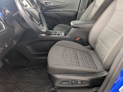 Certified 2024 Chevrolet Equinox LT w/ LPO, Floor Liner Package image 15