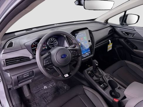 New 2026 Subaru Crosstrek 2.5i Limited AWD/4WD image 9