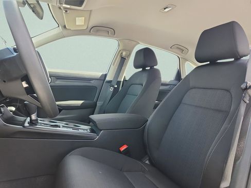 New 2026 Honda Civic LX image 19