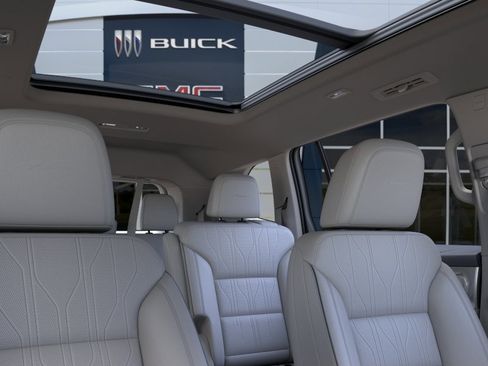 New 2026 Buick Enclave Avenir AWD/4WD image 24
