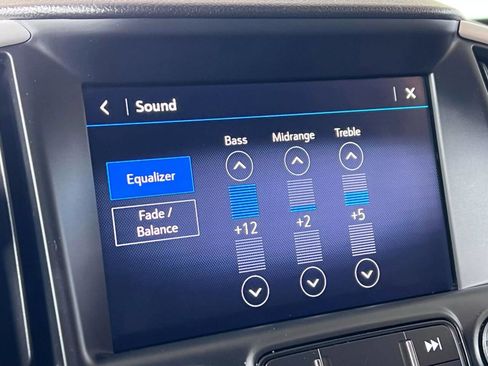 Used 2019 GMC Terrain SLT image 39