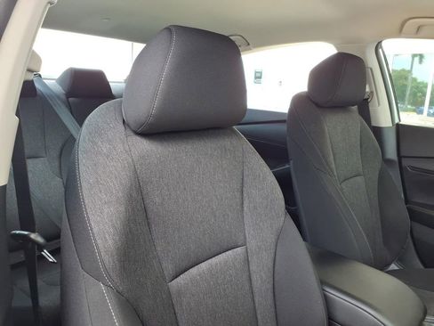 Used 2024 Honda Accord LX image 12