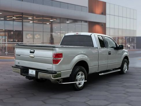 Used 2011 Ford F150 XLT w/ XLT Chrome Pkg RWD image 6