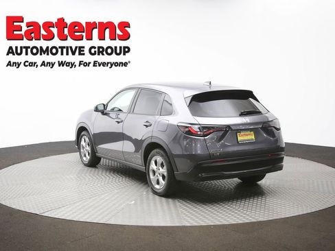 Used 2024 Honda HR-V LX image 64