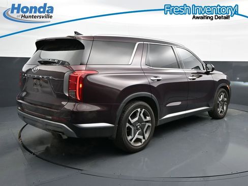 Used 2023 Hyundai Palisade SEL w/ Premium Package FWD image 10