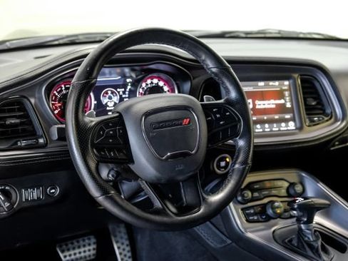 Used 2023 Dodge Challenger R/T Scat Pack w/ Plus Package RWD image 21
