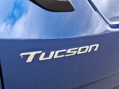 Certified 2022 Hyundai Tucson SEL w/ Convenience + Premium Package image 31