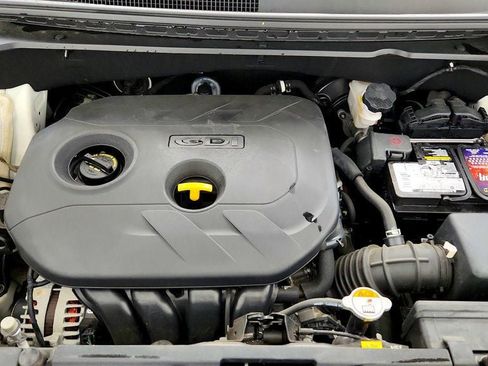 Used 2019 Kia Soul + FWD image 52