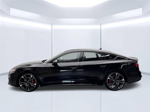 Certified 2024 Audi S5 Premium Plus AWD/4WD image 2