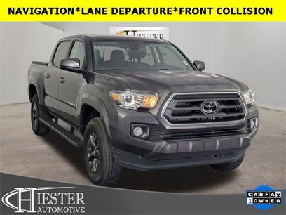 Used 2023 Toyota Tacoma SR5