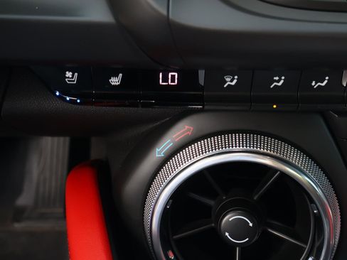 Used 2024 Chevrolet Camaro LT w/ RS Package RWD image 21